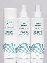 3pc Synthetic Must Haves Kit